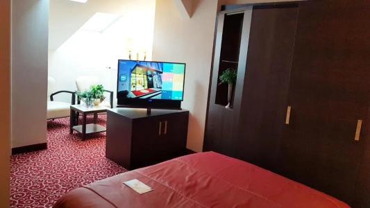 Best Western Plus StadtPalais - 54
