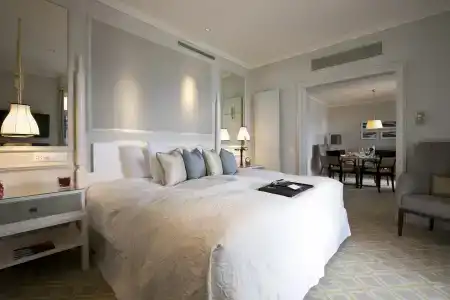 Fairmont Le Montreux Palace - 5