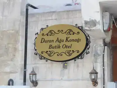 Duran Aga Konagi Butik - 0