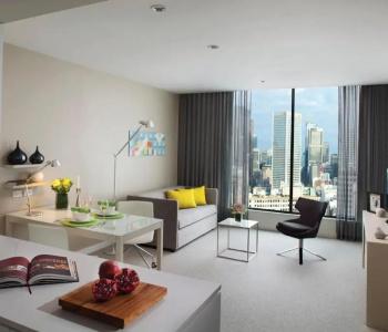 Citadines on Bourke - 24