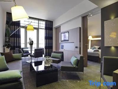 Novotel Avignon Centre - 117