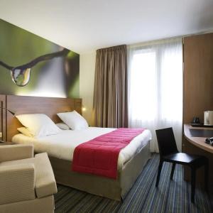 Mercure Quimper Centre - 20