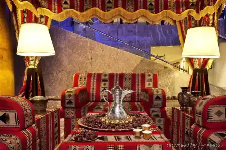 Jood Palace Dubai - 39