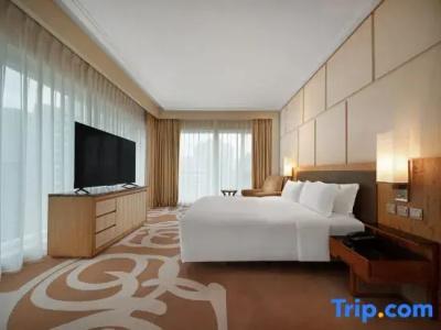 New World Dalian - 101