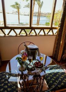 Seti Abu Simbel Lake Resort - 57
