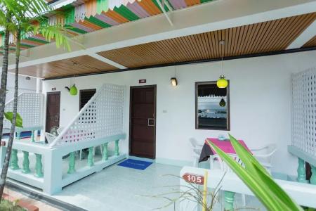 Rabbit Mansion Patong - Sha Plus - 183