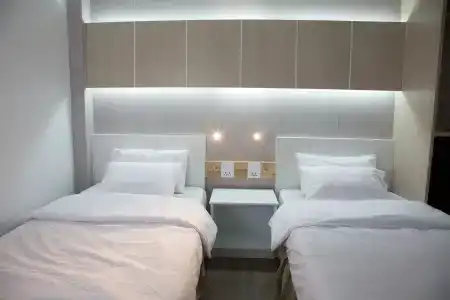 Connect Hostel - 5