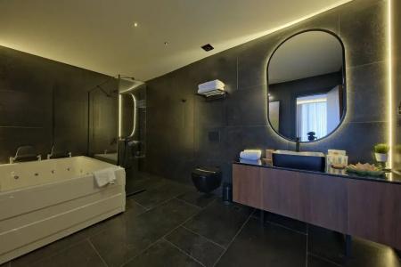 Sc Inn Ankara - 48