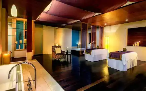 The Westin Beijing Chaoyang - 2