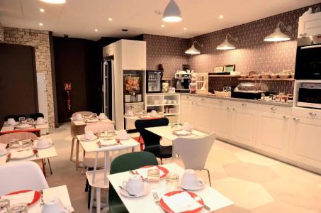 Greens Confort Paris 13 - 22