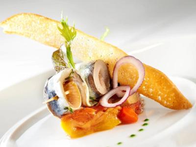 Mercure Villefranche en Beaujolais - 12