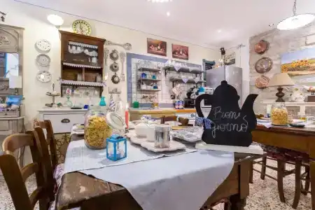 Bed and Breakfast A casa delle Fate - 41
