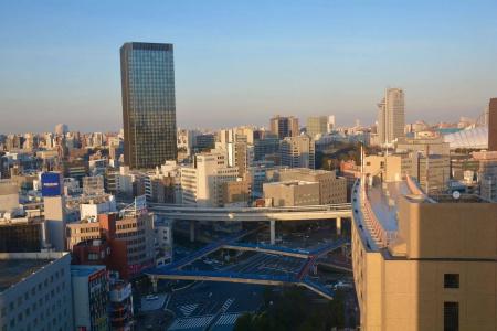 Tokyo Central Youth Hostel - 27