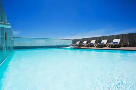 Holiday Beach Danang & Resort - 13