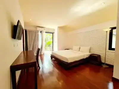 Coconut Beach Resort - 2
