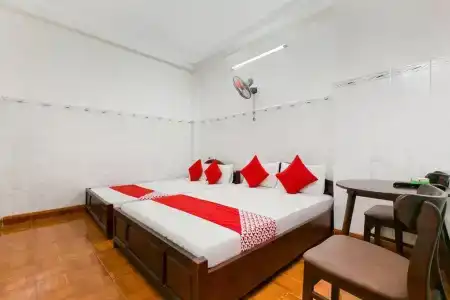 Oyo 521 Hoang Anh - 3