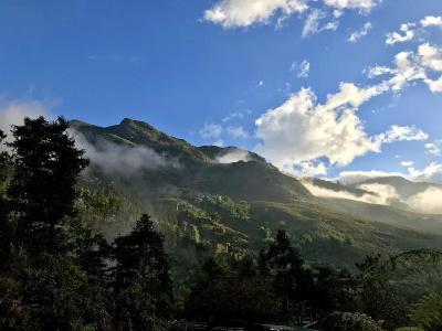 Sapa Jade Hill Resort & Spa - 53