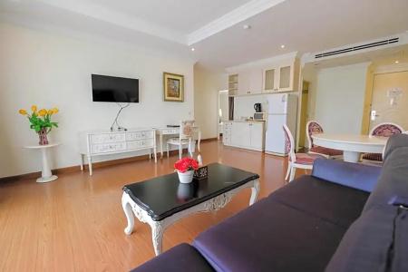 Lk Miracle Suite - Sha Extra Plus - 91