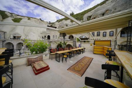 Vezir Cave Suites - 14