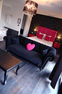 v e r o n e - Rooms & Suites - LièGe - Rocourt - 111