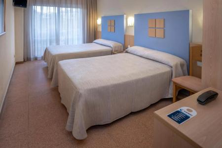 Caprici Beach & Spa - 4
