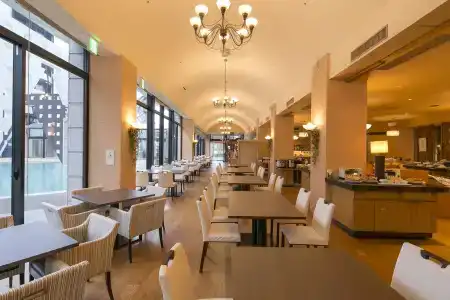 The Residential Suites Fukuoka - 20