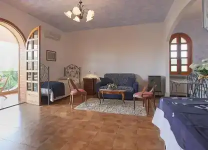 b&b Villa Diana - 39