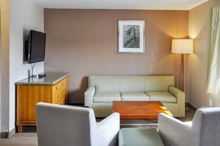 Rodeway Inn - 40