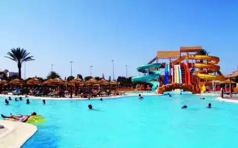 Caribbean World - 2