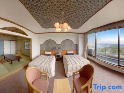 Washu Blue Resort Kasago (Washu Highland) - 59