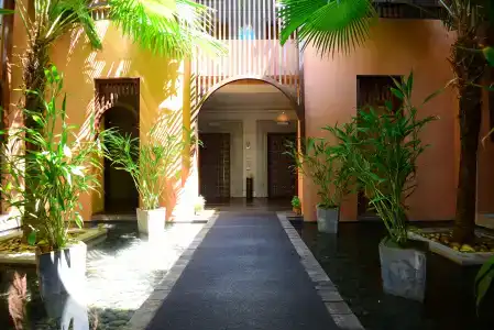 Mercure Samui Chaweng Tana - 25
