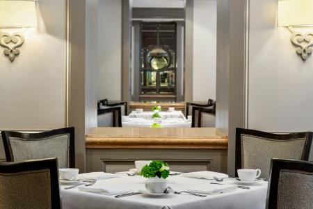 Hilton Checkers Los Angeles - 27