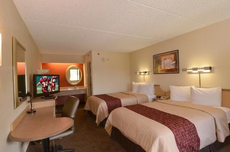 Red Roof Inn San Antonio Airport - 1