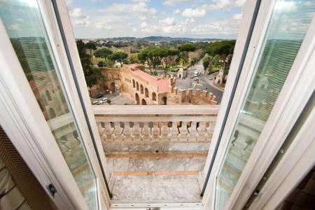 Rome Marriott Grand Flora - 7