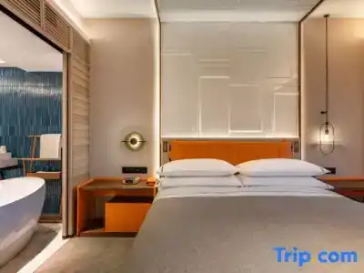 Canopy by Hilton Hangzhou West Lake - 72