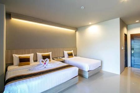 Carpio Phuket - 54