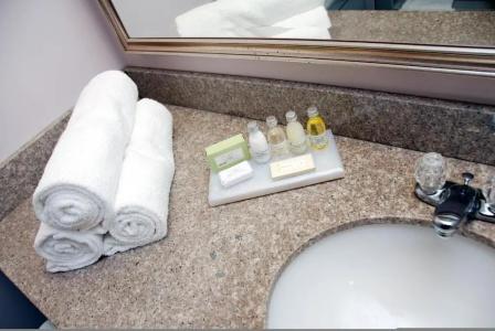 Best Western Plus Stoneridge Inn & Conference Centre Ontario - 44