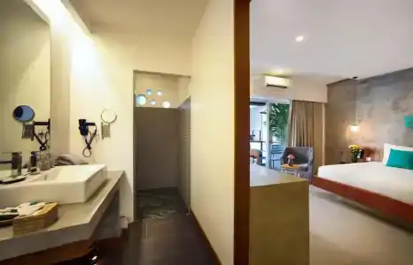 Riversoul Residence - 59