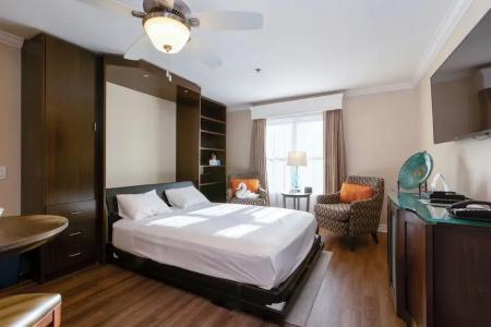 Coronado Beach Resort - 109