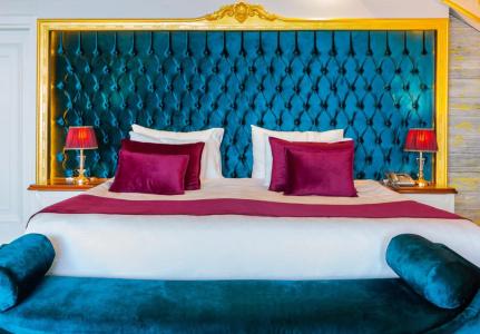 Andalouse Elegant Suite - 2