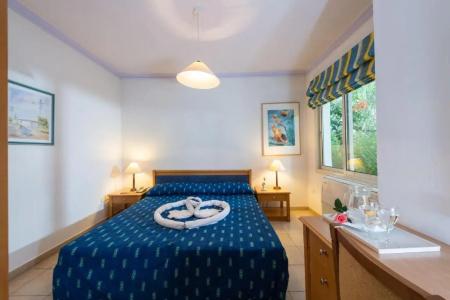 Paphos Gardens Holiday Resort - 66