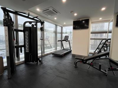 Holiday Inn Express - Suzhou Industrial Park, An Ihg - 16
