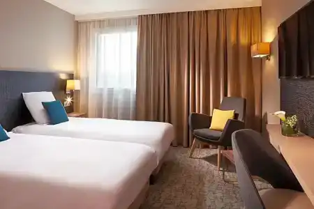 Mercure Colmar Centre Unterlinden - 60