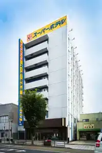 Super Mito - 22