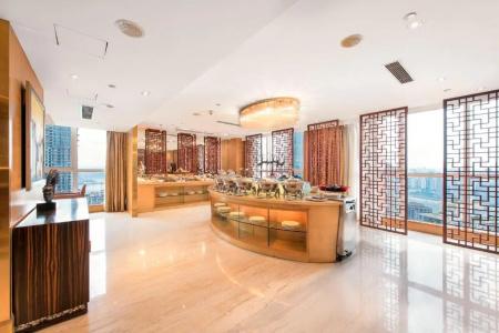 Glenview Itc Plaza Chongqing - 43