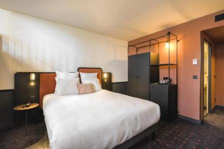 Mercure Bordeaux Gare Atlantic - 75