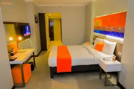 Citymax Aswan - 64
