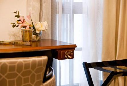 Riad Arous Chamel - 67