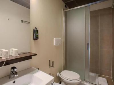 b&b Firenze Novoli - 34