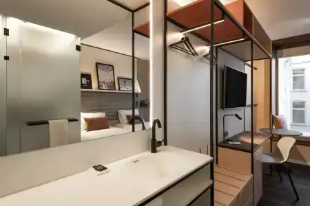 a-Stay Antwerp - 30